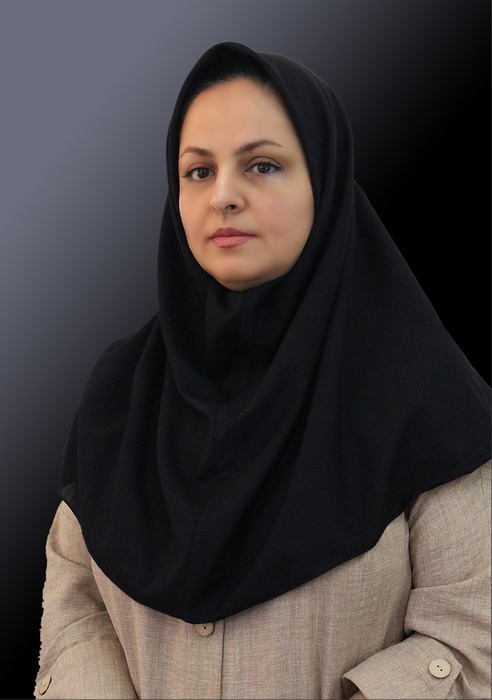مریم حیدری